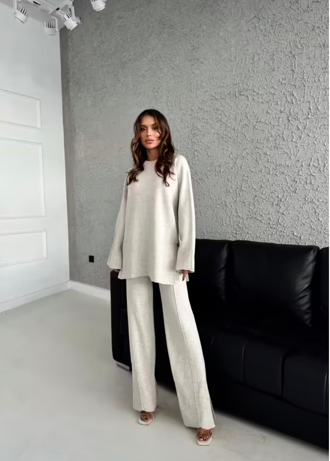 Monica Set