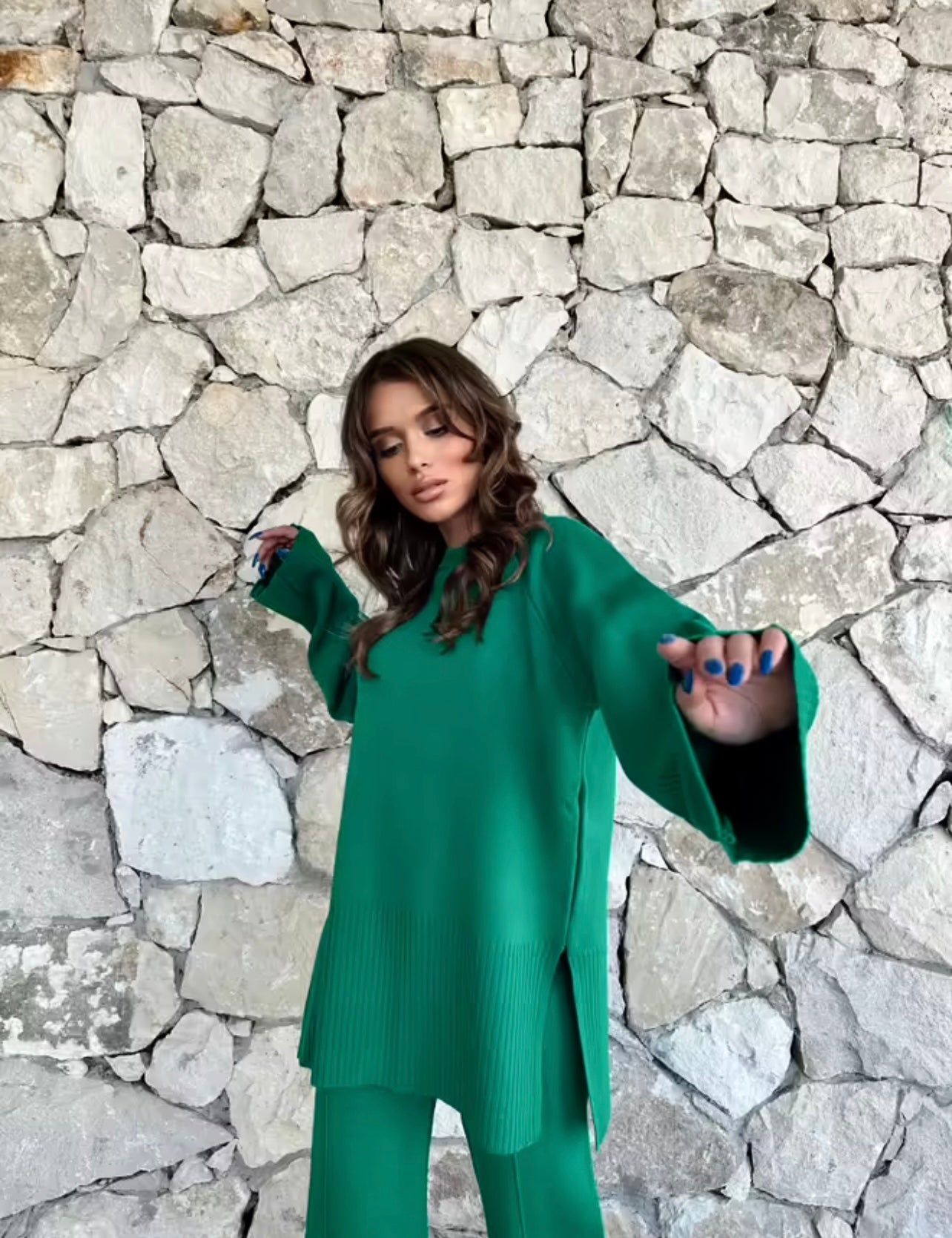 Monica Set