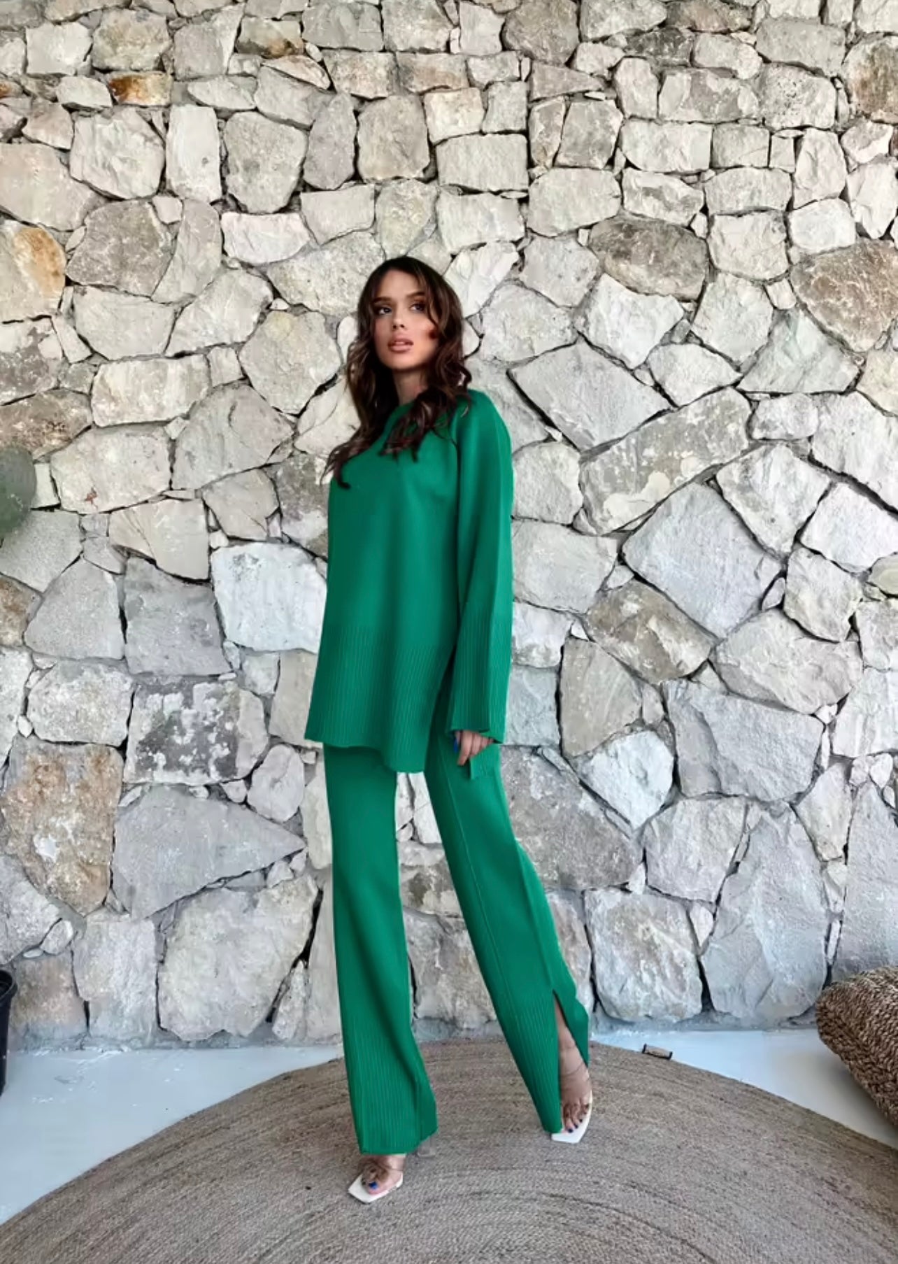 Monica Set