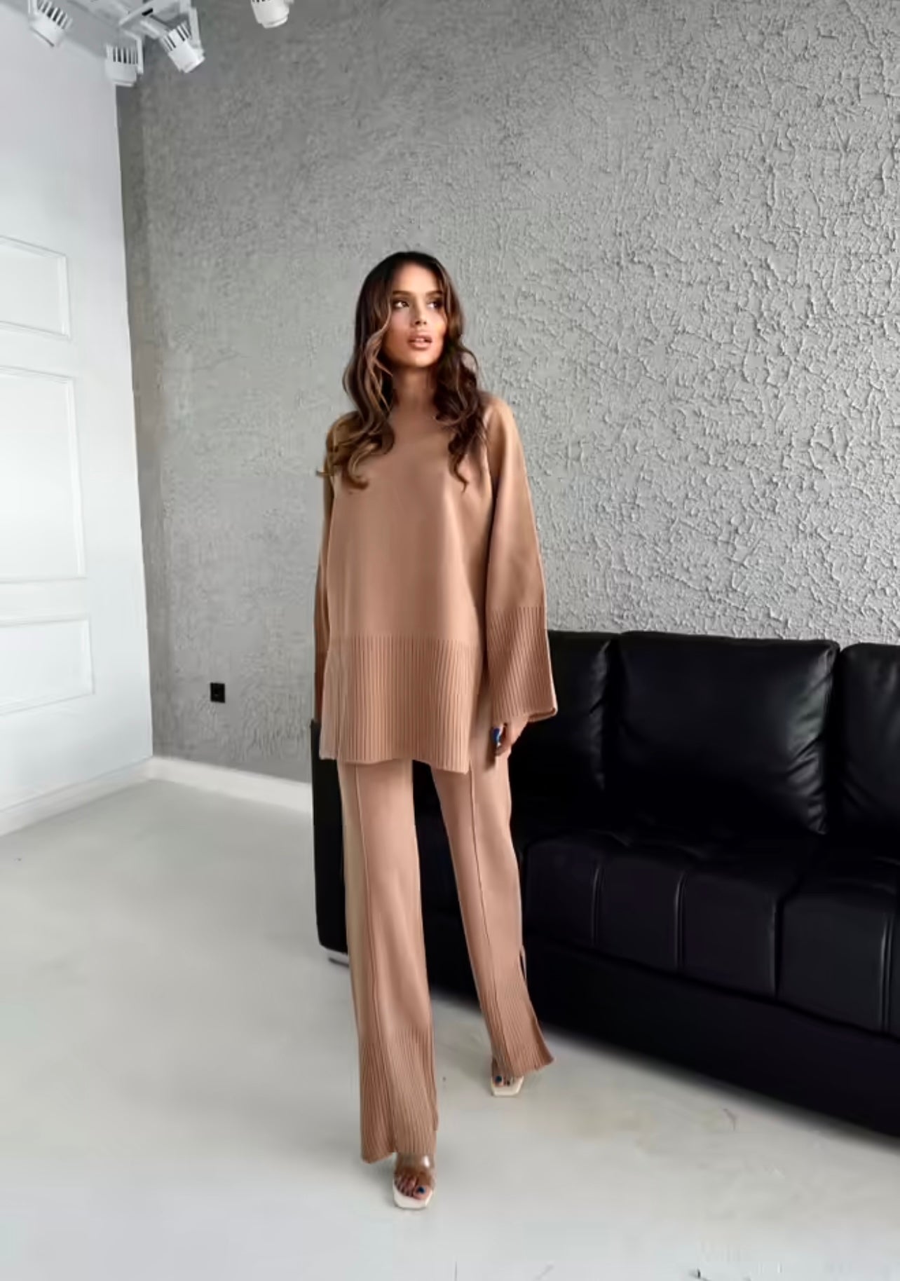Monica Set
