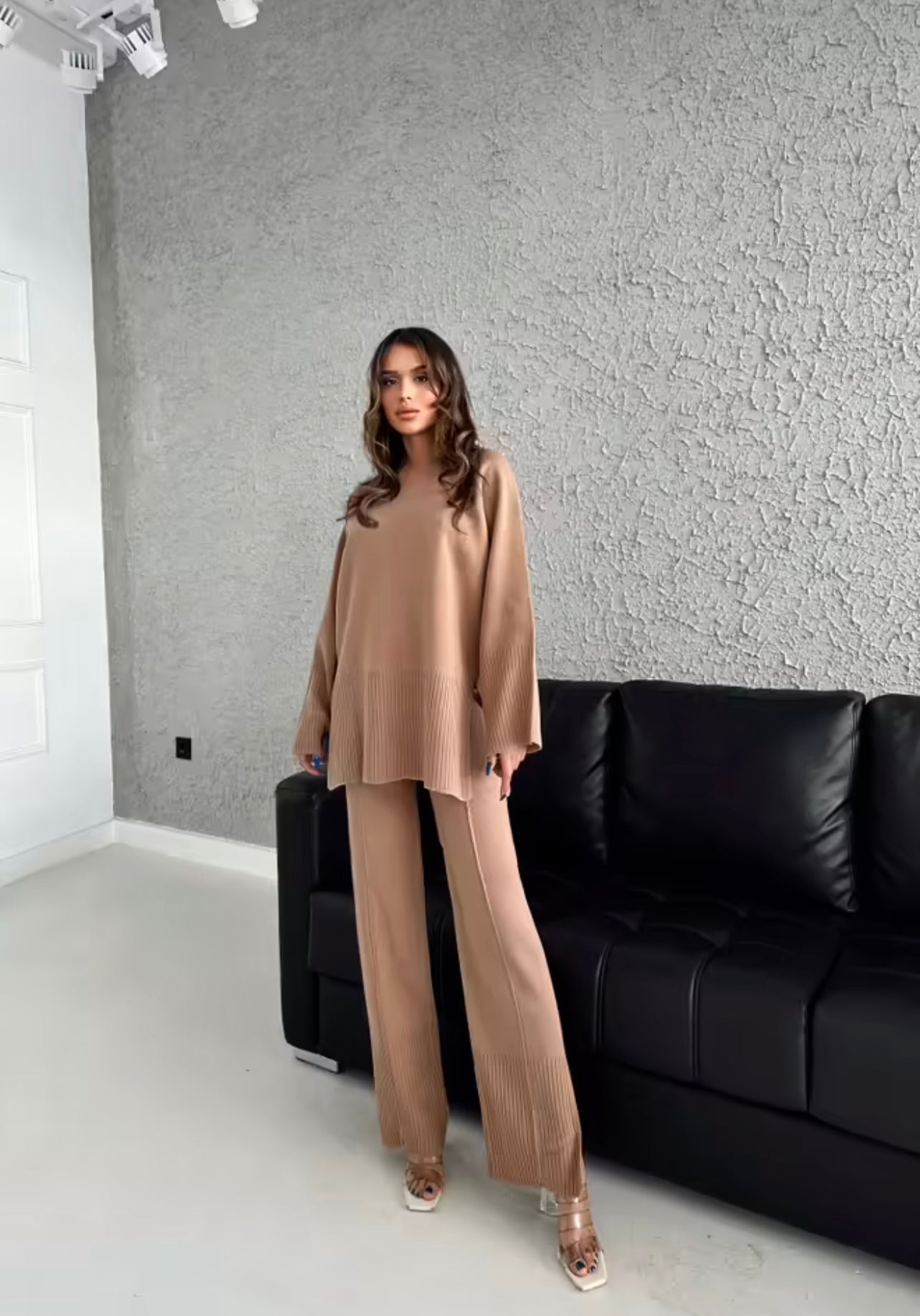 Monica Set