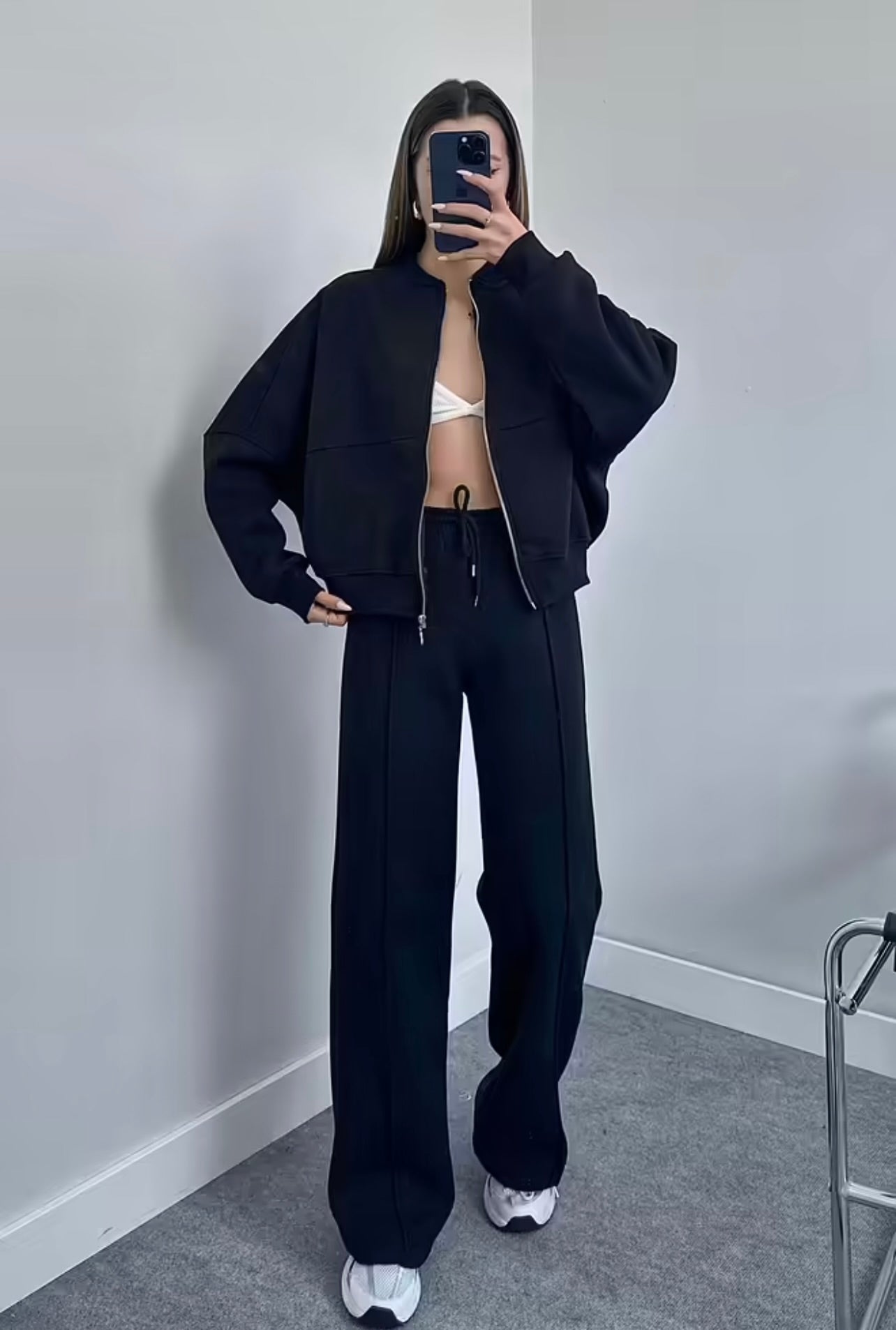 Dua Set