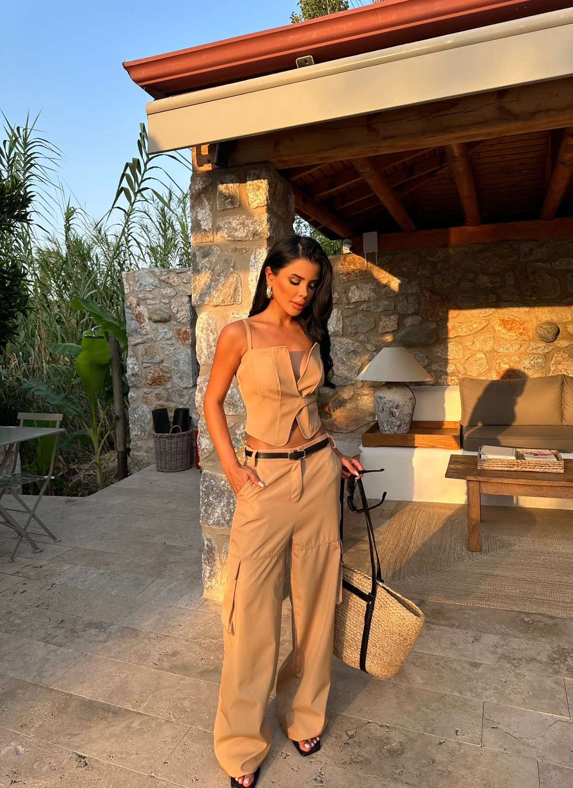 ΣΕΤ STELLA