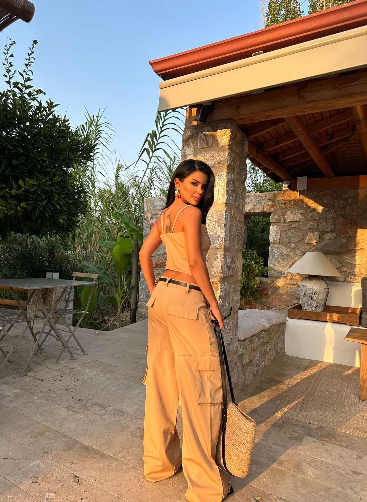 ΣΕΤ STELLA