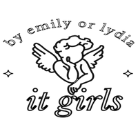 Emily or Lydia